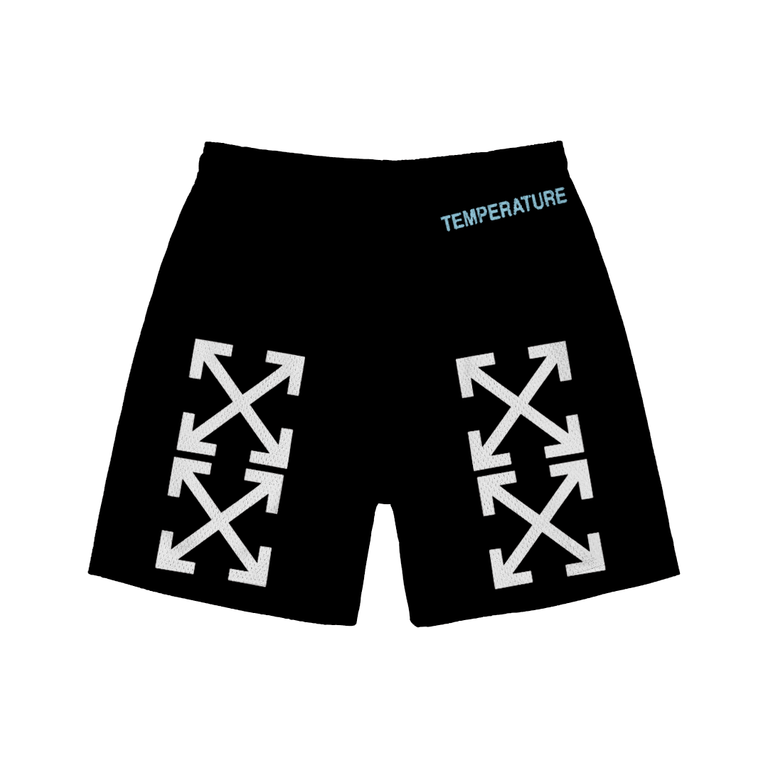 TEMP OW SHORTS