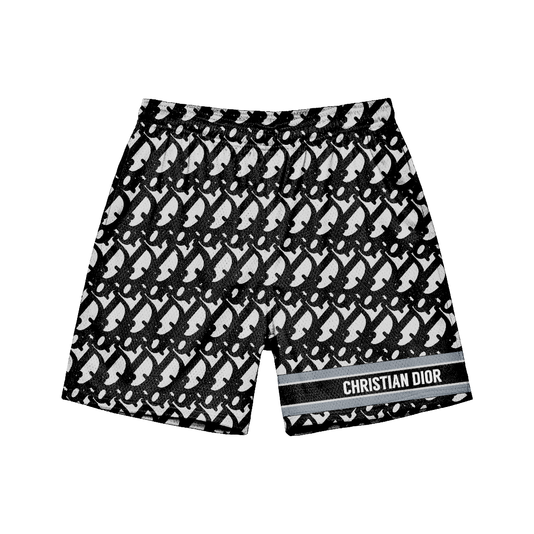 ONYX CD (II) SHORTS