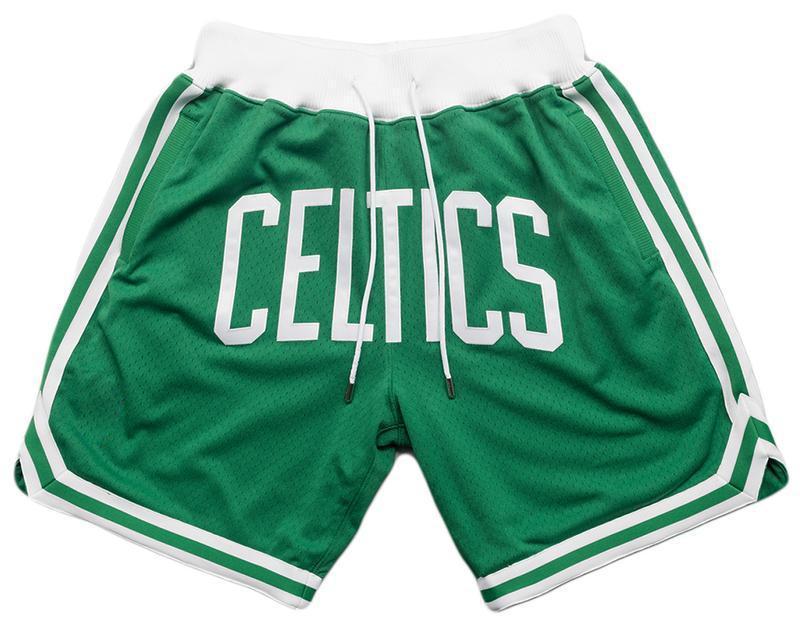 CELTICS (GREEN)